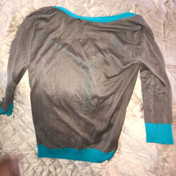 Cardigan - Picture 2 of 2